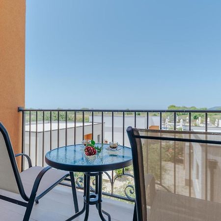 Imperial Resort Ülgün Dış mekan fotoğraf