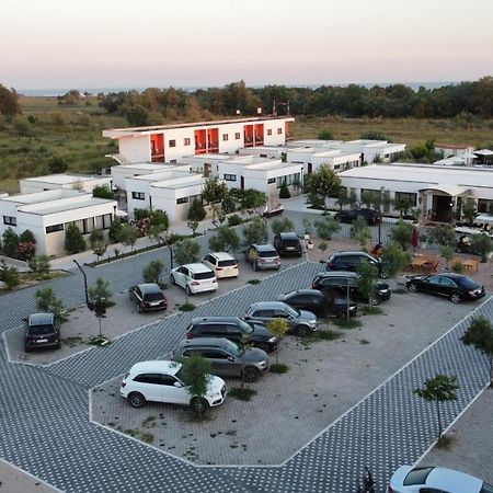 Imperial Resort Ülgün Dış mekan fotoğraf