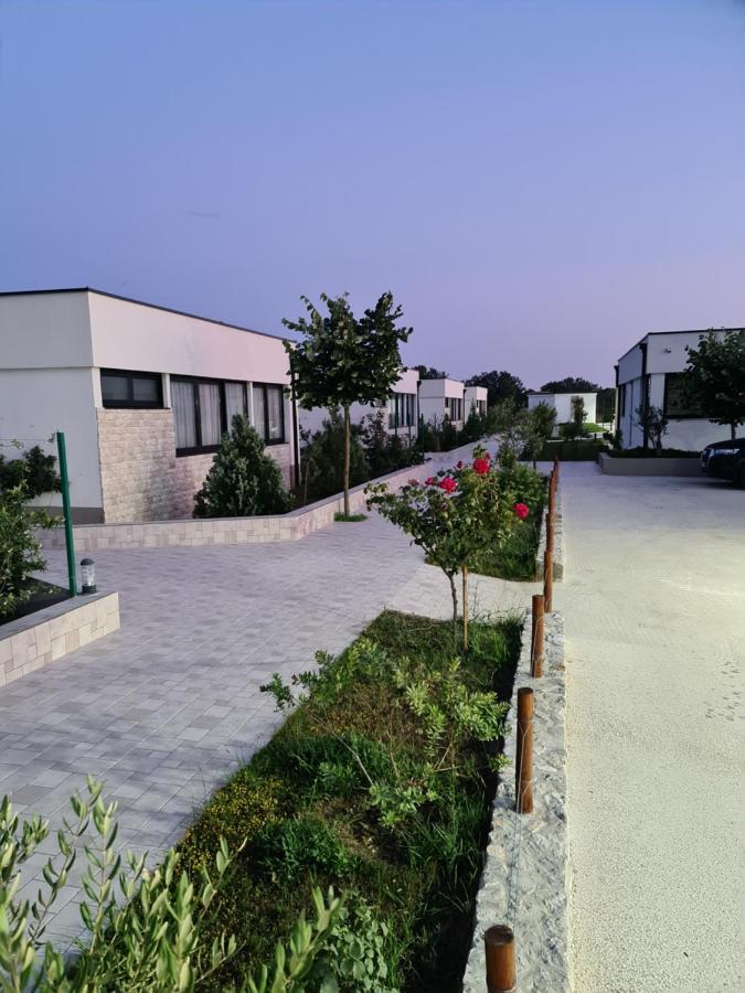 Imperial Resort Ülgün Dış mekan fotoğraf