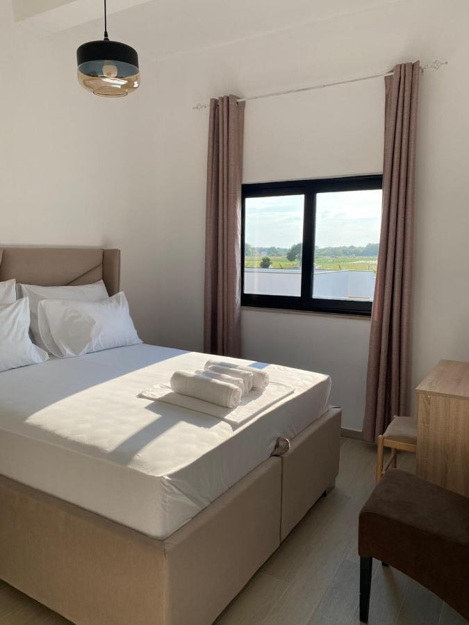 Imperial Resort Ülgün Dış mekan fotoğraf