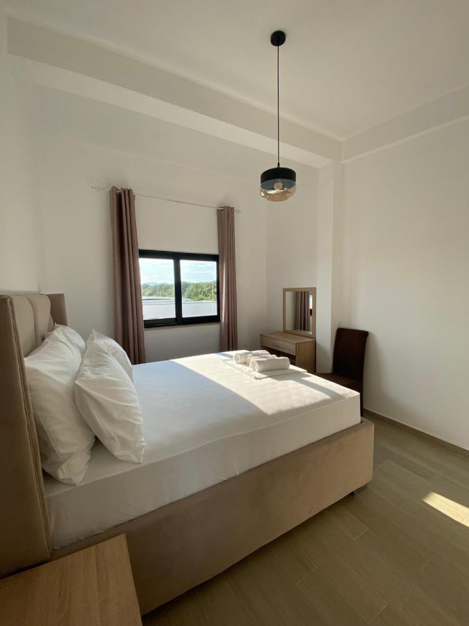 Imperial Resort Ülgün Dış mekan fotoğraf