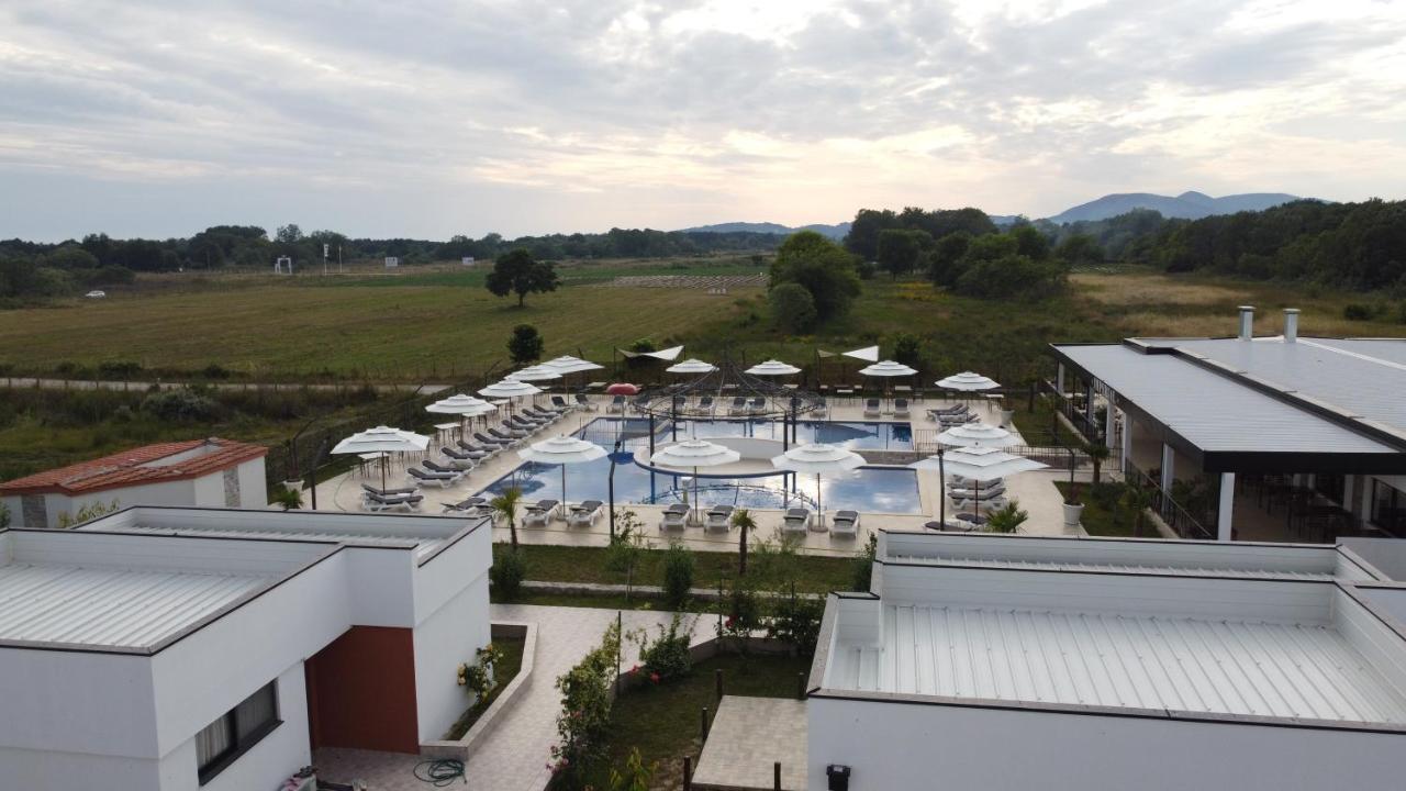 Imperial Resort Ülgün Dış mekan fotoğraf