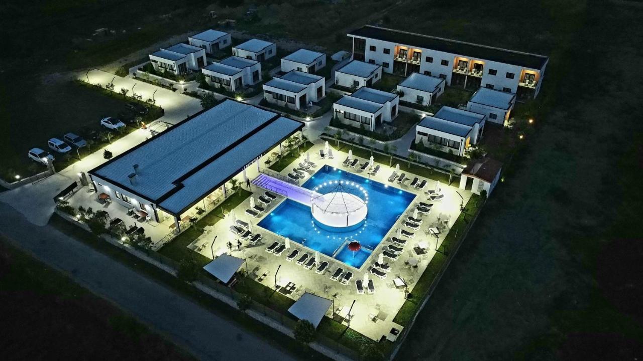 Imperial Resort Ülgün Dış mekan fotoğraf