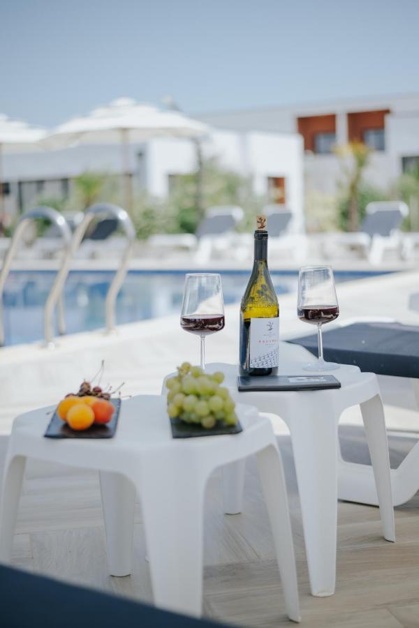 Imperial Resort Ülgün Dış mekan fotoğraf