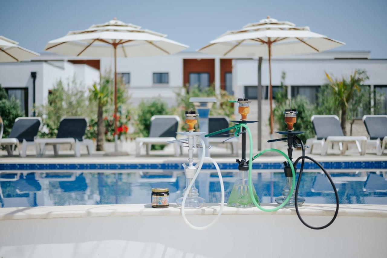 Imperial Resort Ülgün Dış mekan fotoğraf