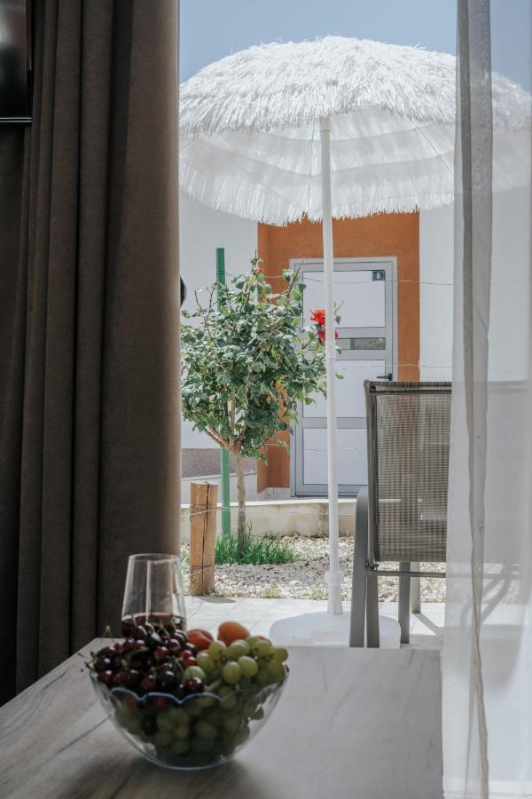 Imperial Resort Ülgün Dış mekan fotoğraf