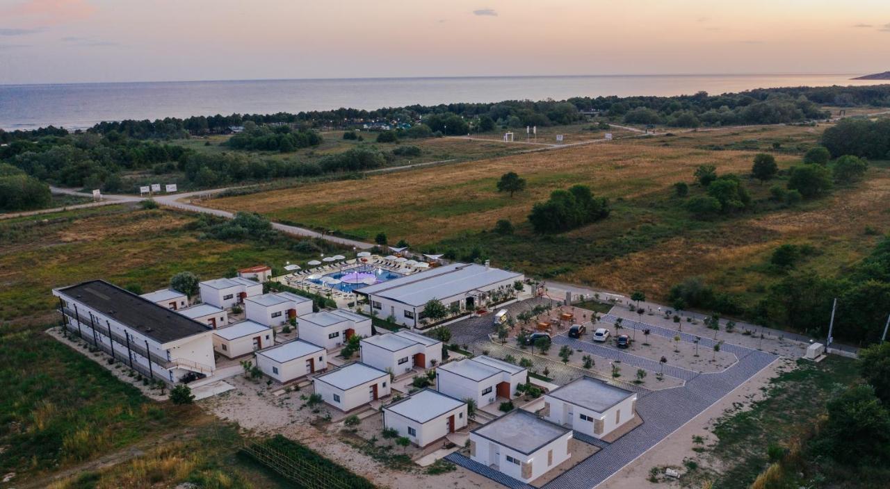 Imperial Resort Ülgün Dış mekan fotoğraf