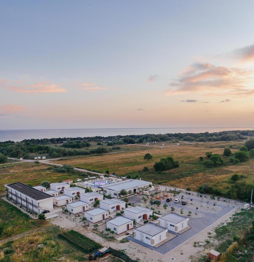 Imperial Resort Ülgün Dış mekan fotoğraf