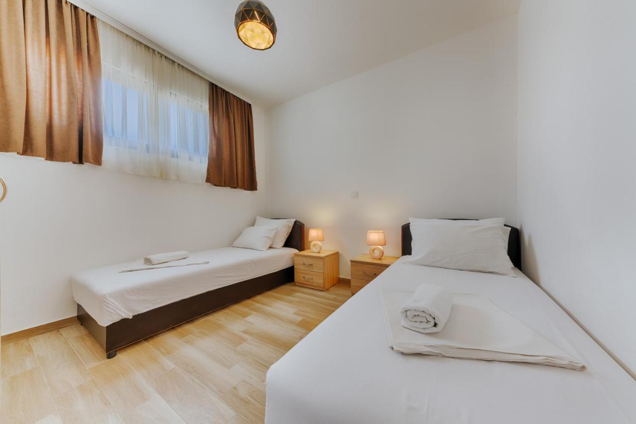 Imperial Resort Ülgün Dış mekan fotoğraf