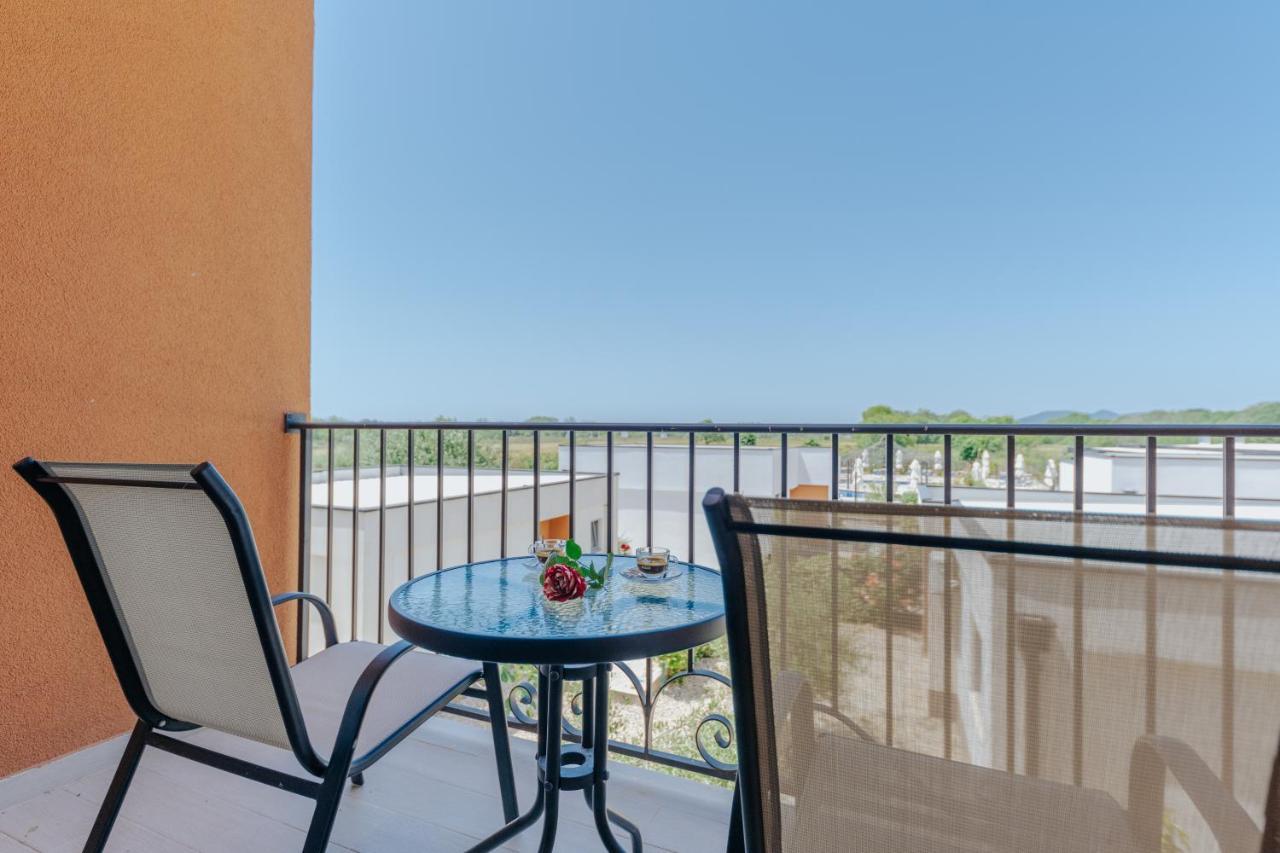 Imperial Resort Ülgün Dış mekan fotoğraf