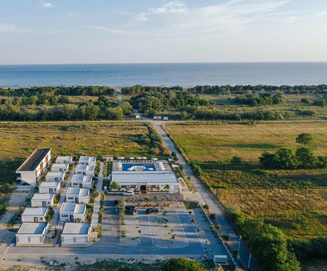 Imperial Resort Ülgün Dış mekan fotoğraf
