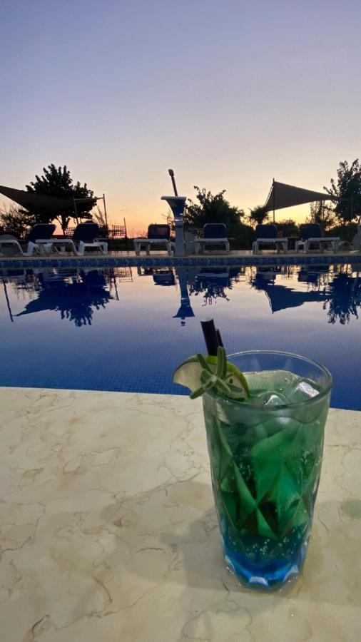 Imperial Resort Ülgün Dış mekan fotoğraf