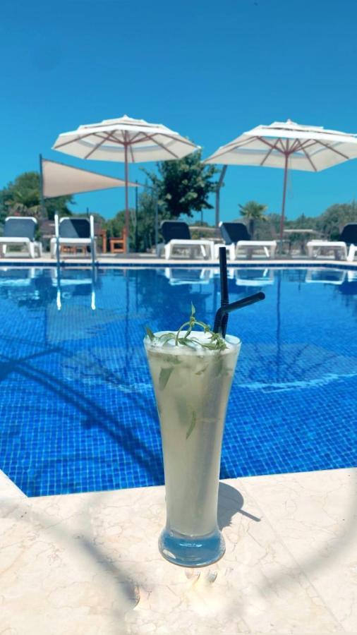 Imperial Resort Ülgün Dış mekan fotoğraf