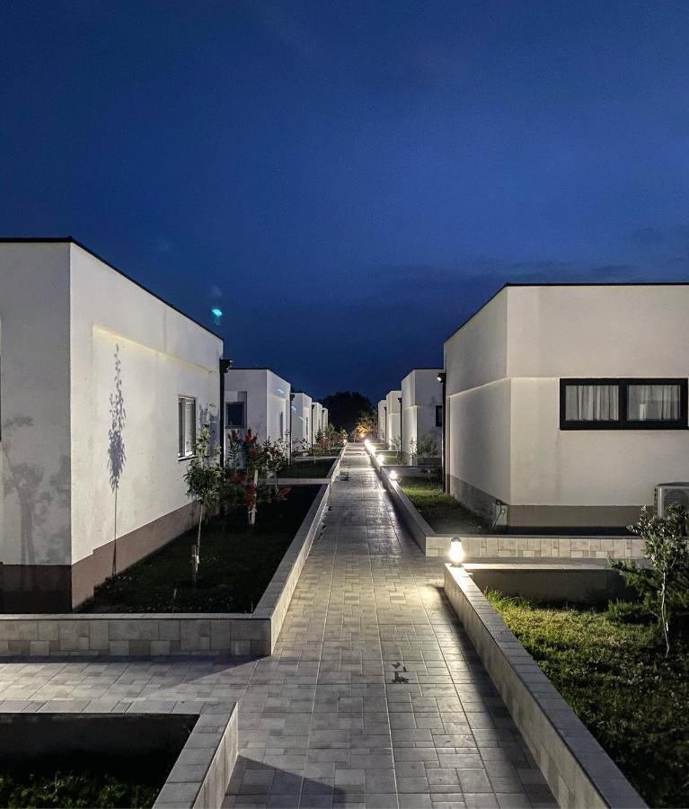 Imperial Resort Ülgün Dış mekan fotoğraf